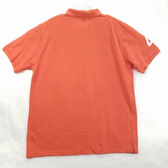 Polo Ralph Lauren Polo Shirt Mens 3XL Embroidered Big Pony 4 Short Sleeve - Picture 2 of 12